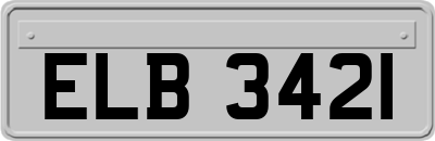 ELB3421