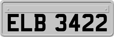 ELB3422