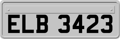 ELB3423