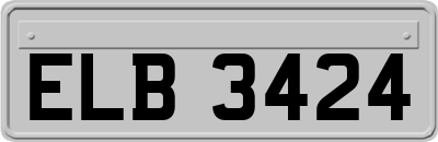 ELB3424