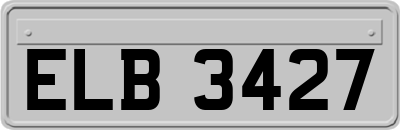 ELB3427