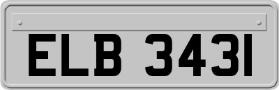 ELB3431