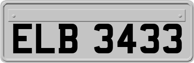 ELB3433