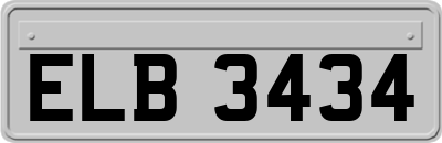 ELB3434