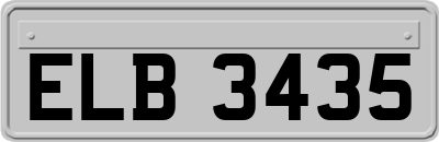 ELB3435