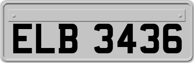ELB3436