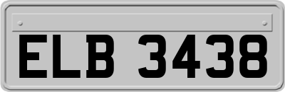ELB3438