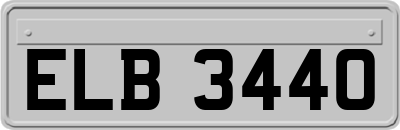 ELB3440