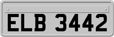 ELB3442