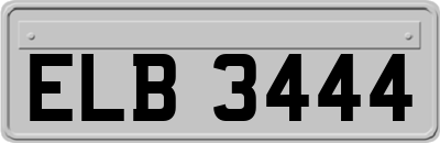 ELB3444