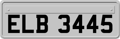 ELB3445