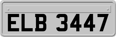 ELB3447