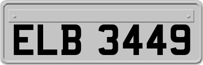 ELB3449