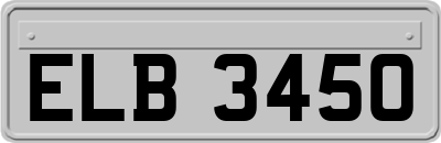 ELB3450