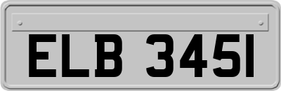 ELB3451