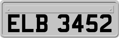 ELB3452