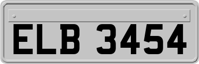 ELB3454
