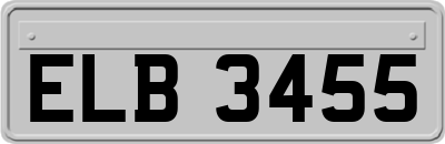 ELB3455
