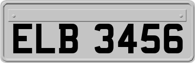 ELB3456