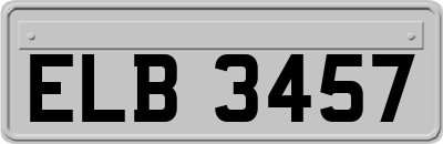 ELB3457