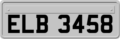 ELB3458
