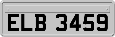 ELB3459