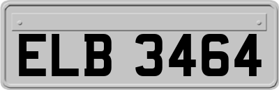 ELB3464
