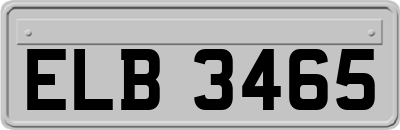 ELB3465