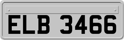 ELB3466