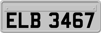 ELB3467