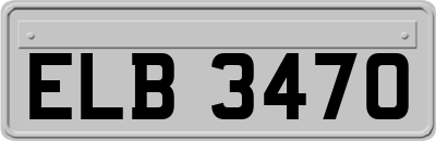 ELB3470