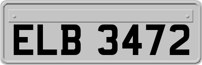 ELB3472