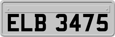 ELB3475