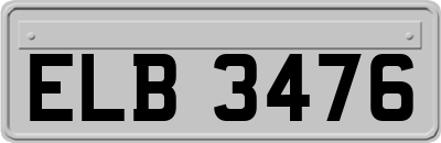 ELB3476