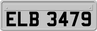 ELB3479