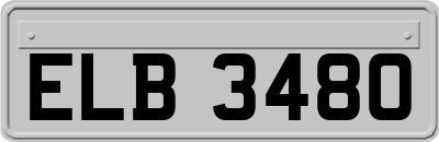ELB3480