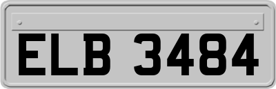 ELB3484