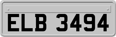ELB3494