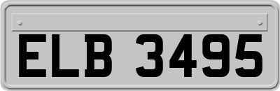 ELB3495