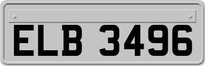 ELB3496