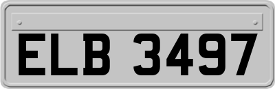 ELB3497