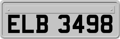ELB3498