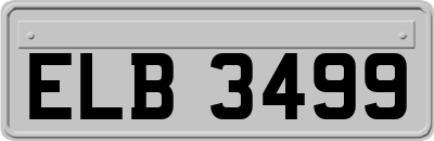 ELB3499