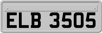 ELB3505