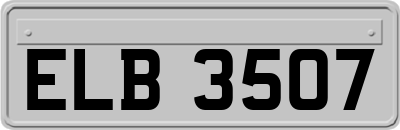ELB3507