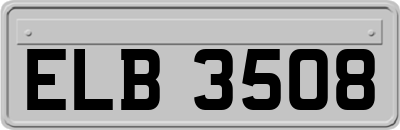 ELB3508