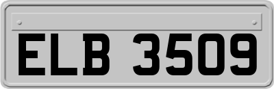 ELB3509