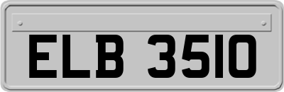 ELB3510