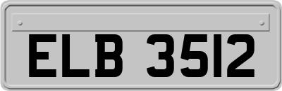 ELB3512