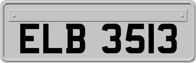 ELB3513